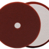6" MAROON POLISHING FOAM GRIP PAD
