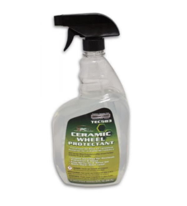TEC5833.png CERAMIC WHEEL PROTECTANT - 32OZ