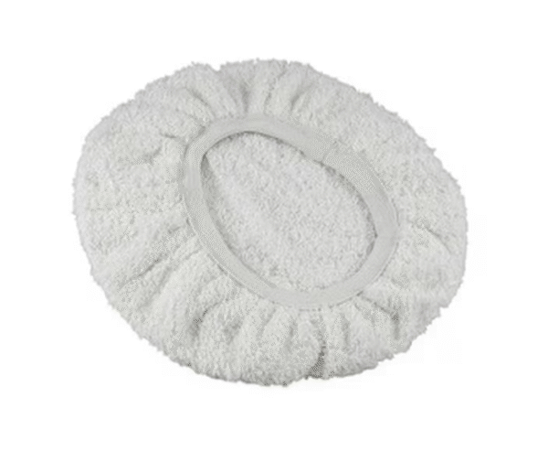 TERRY BONNET - 9 INCH