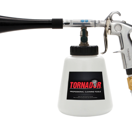 Z-020 TORNADOR BLACK