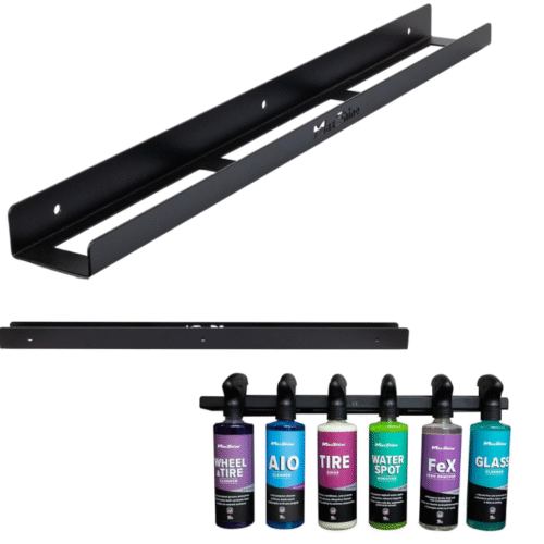 MAXSHINE TRIGGER BOTTLE HOLDER