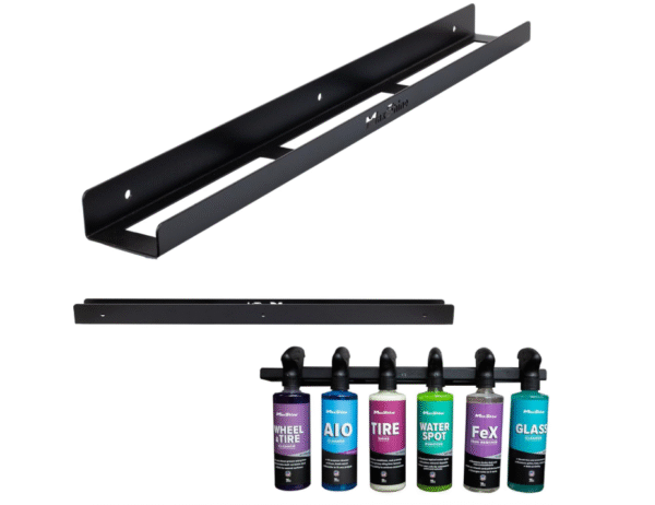 MAXSHINE TRIGGER BOTTLE HOLDER