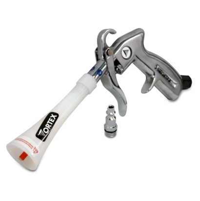 VORTEX II DRY CLEANING GUN