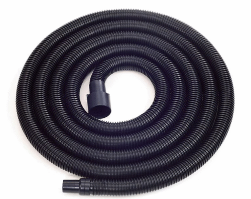 12.5 FOOT VACUUM HOSE