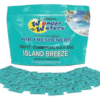 WONDER WAFERS ISLAND BREEZE 250CT
