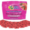 WONDER WAFERS STRAWBERRY 250CT
