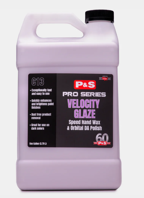 c1301.png VELOCITY GLAZE- GL