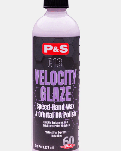 VELOCITY GLAZE - 16OZ