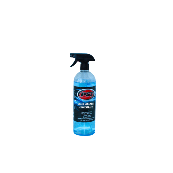 GLASS CLEANER CONCENTRATE - 16OZ