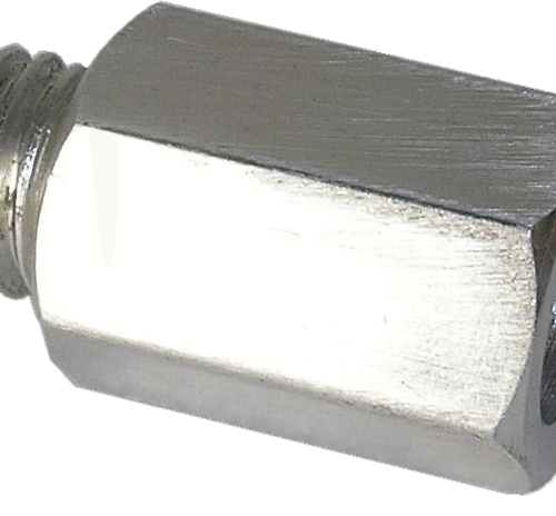 ADAPTER FOR DOUBLE SIDED PADS