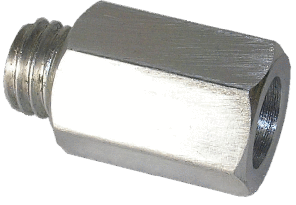 ADAPTER FOR DOUBLE SIDED PADS