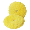 DOUBLE SIDED WOOL BLEND POLISHING PAD - 8''