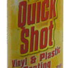 QUICK SHOT VINYL COATING-VOC COMPLIANT