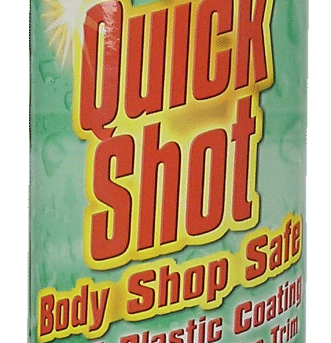 QUICKSHOT-BODYSHOP SAFE-VOC COMPLIANT