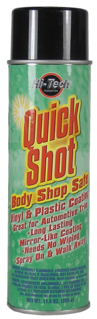 QUICKSHOT-BODYSHOP SAFE-VOC COMPLIANT