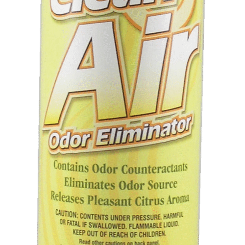 ODOR ELIMINATOR-CITRUS