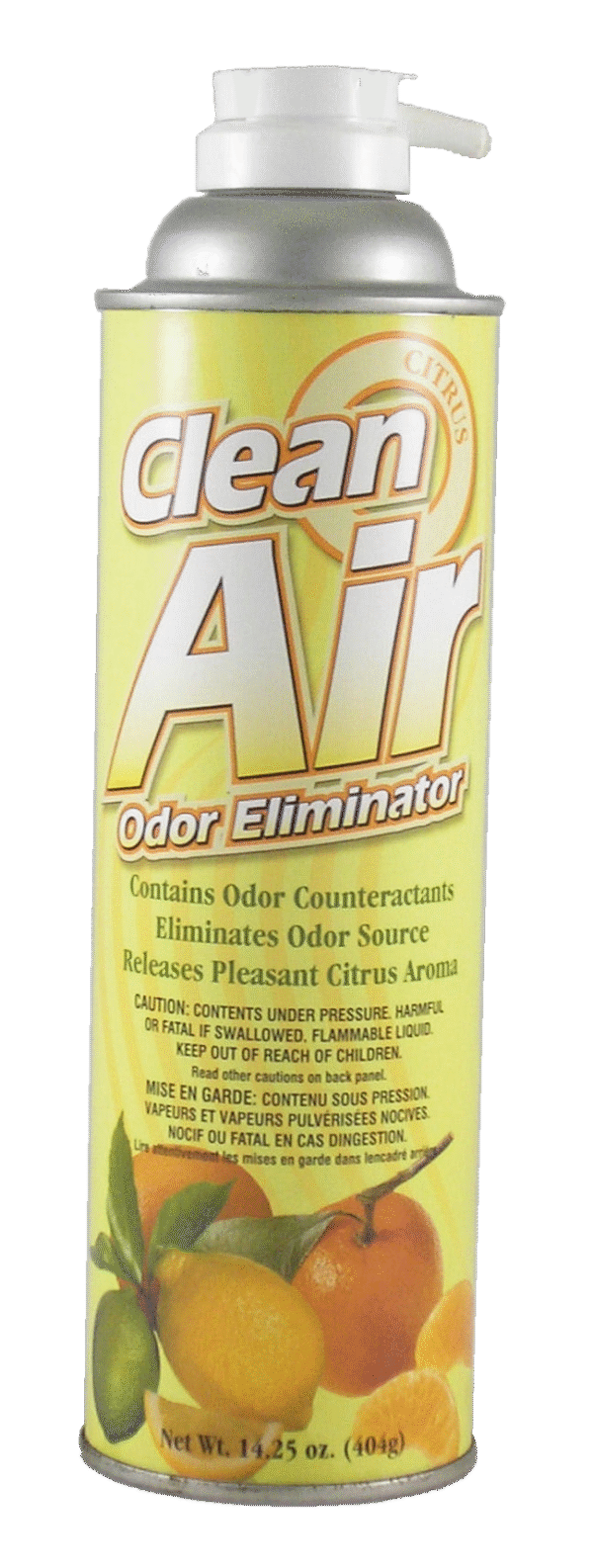 ODOR ELIMINATOR-CITRUS