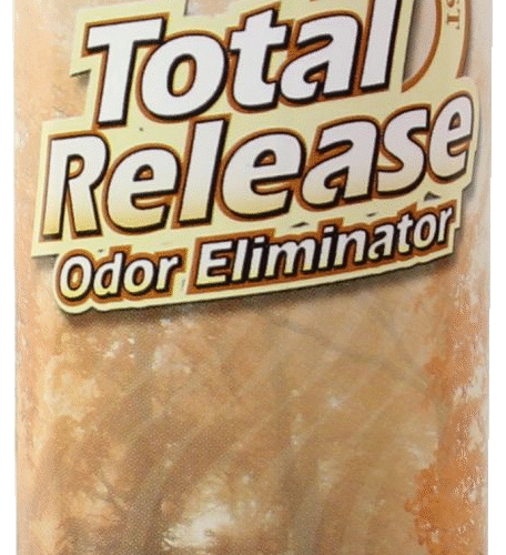 TOTAL RELEASE-AUTUMN MIST