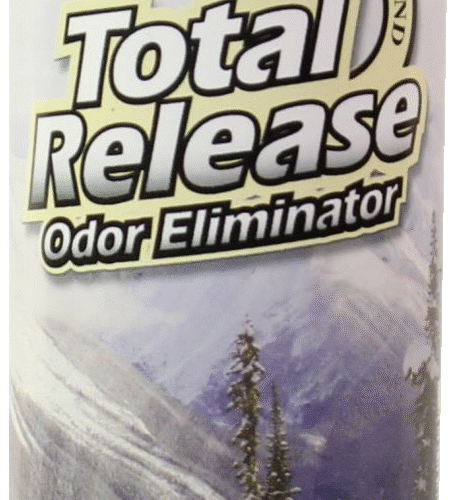 TOTAL RELEASE BLACK DIAMOND
