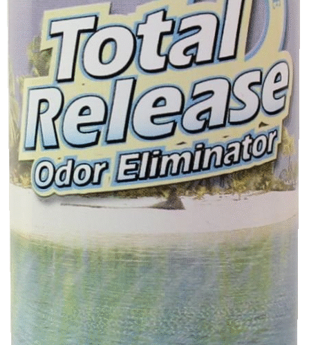 TOTAL RELEASE SEA BREEZE