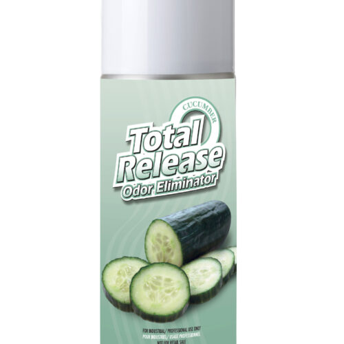 TOTAL RELEASE ODOR ELIMINATOR-CUCUMBER MELON