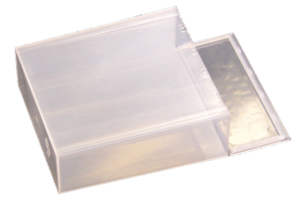 CLAY BAR BOX-FLIP TOP