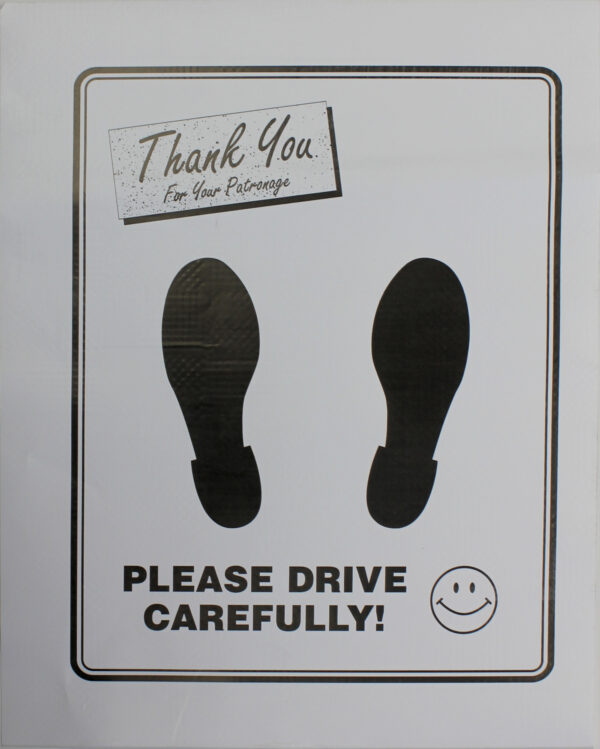 kp-30pe.jpg EMBOSSED PHOTO PAPER FLOOR MATS-250 COUNT BOX