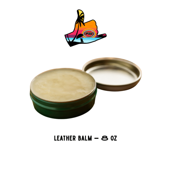 leather-balm-8-oz.png LEATHER BALM - 8OZ