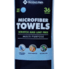 36 PACK MICROFIBER
