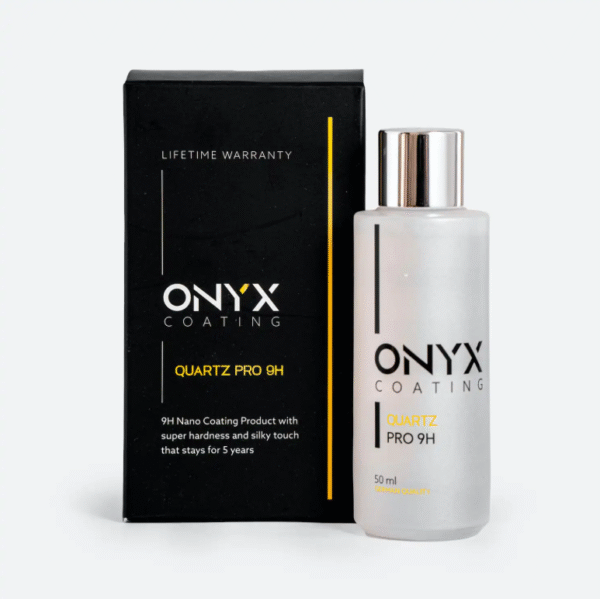 Quartz Pro Ceramic Coating-50ML