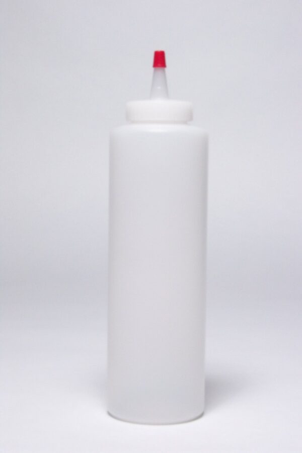 PAB-02 POLISH APPLICATOR BOTTLE