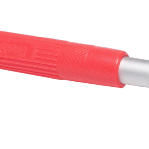 8" INSPECTION STICKER SCRAPER