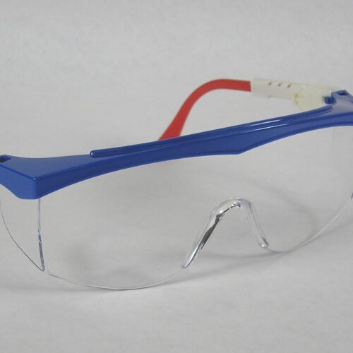 SG-2 SAFETY GLASSES