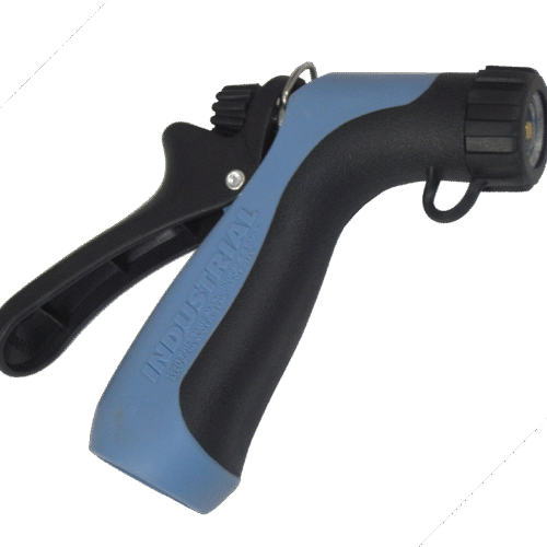 INDUSTRIAL HOSE NOZZLE