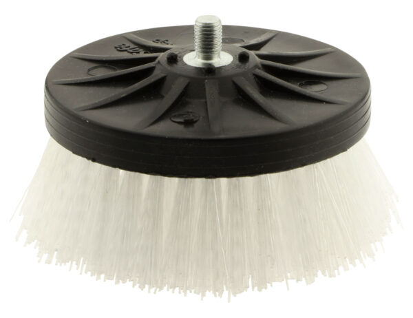 DIRECT MOUNT ROTARY BRUSH