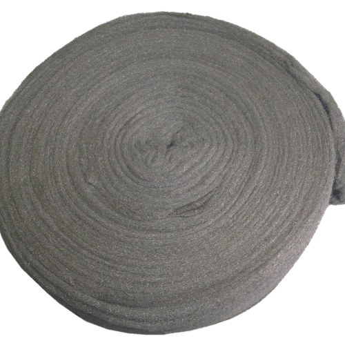 5 LB REEL STEEL WOOL