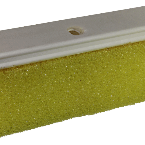 BUG BLOCK BRUSH 10"x3"