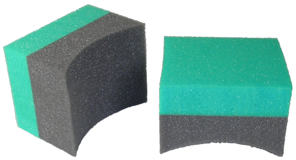 tda3.png LARGE CRESCENT TIRE DRESSING APPLICATOR