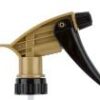 TRIGGER SPRAYER, BLACK/GOLD MODEL 320 ARS