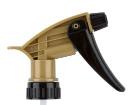 TRIGGER SPRAYER, BLACK/GOLD MODEL 320 ARS