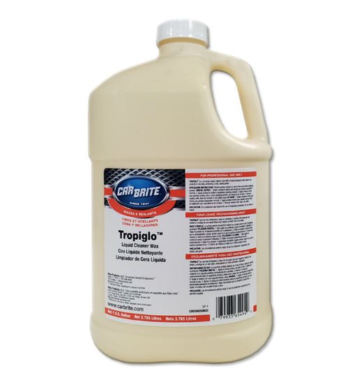 TROPIGLO CLEANER - 1GL