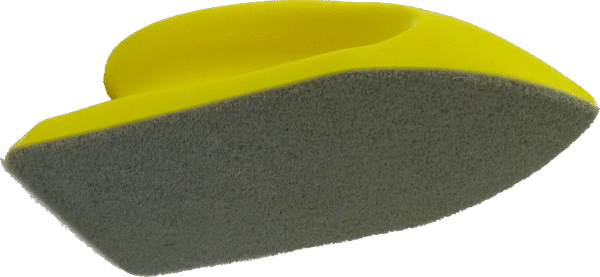 VLB-1 VINYL & LEATHER BRUSH