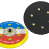 VP-16 6" VELCRO BACKING PLATE