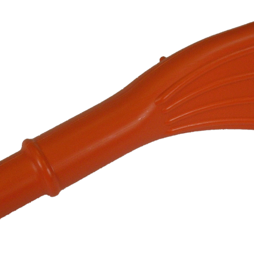 SHORT VAC NOZZLE 1.5" DIAMETER