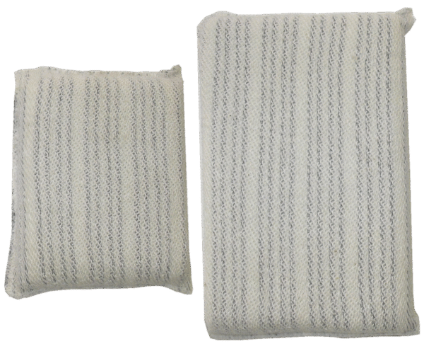 JUMBO STRIPED APPLICATOR  4x7x1