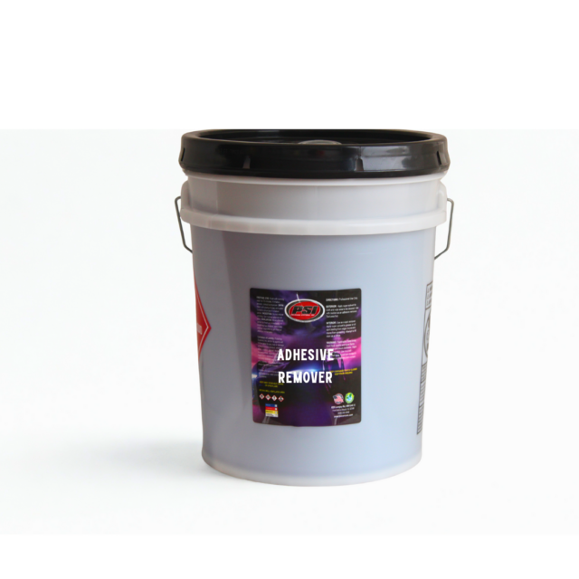 ADHESIVE REMOVER - 5GL