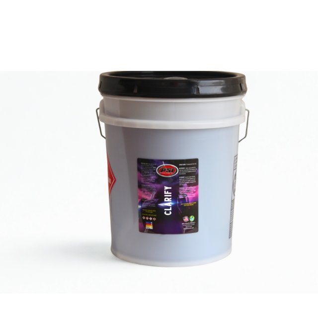 CLARIFY - 5GL