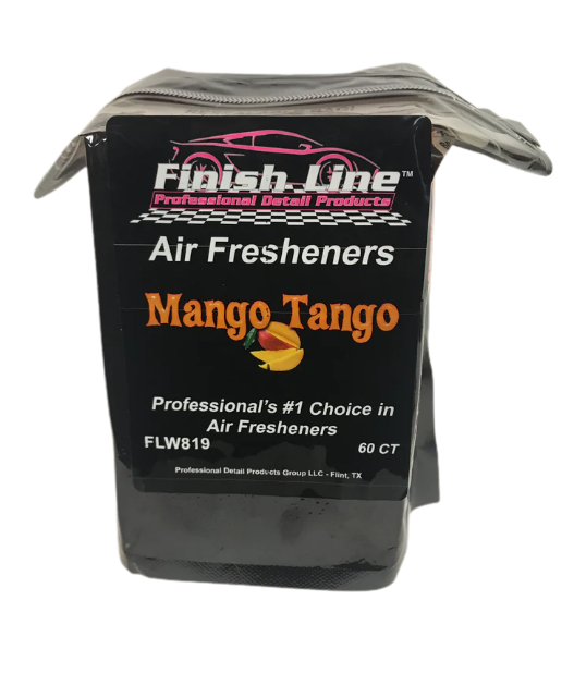MANGO TANGO - 60CT WAFFER