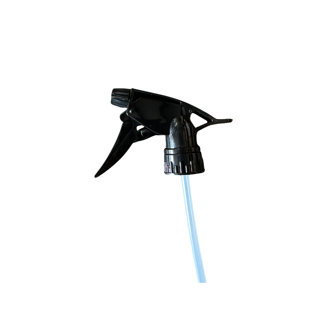 TRIGGER SPRAYER BLCK/BLACK MODEL 300
