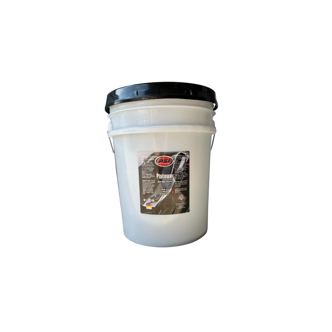 PLATINUM DRESSING - 5GL